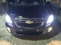 Chevrolet Cobalt, 4 позиция 2023 года, КПП Автомат, в Ургенч за ~11 670 y.e. id6606326