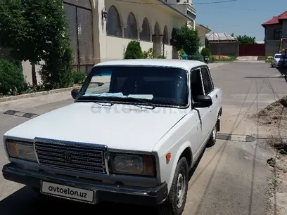 ВАЗ (Lada) 2107 2008 года, КПП Механика, в Ташкент за 4 000 y.e. id5121997
