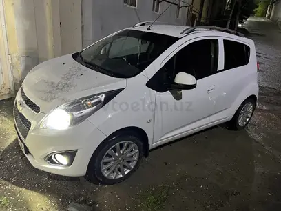 Chevrolet Spark 2019 yil, КПП Avtomat, shahar Samarqand uchun ~10 221 у.е. id5141626