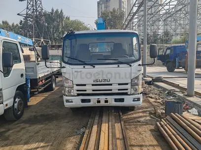 isuzu 2008 года, в Андижан за 29 000 y.e. id6730396