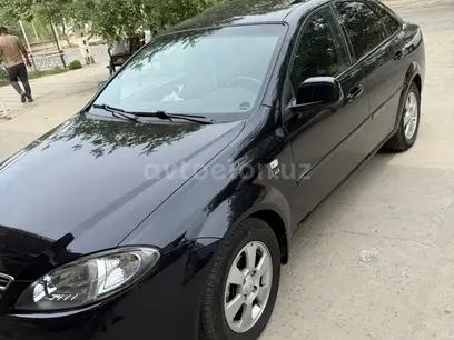 Тёмно-синий Chevrolet Gentra, 3 позиция 2023 года, КПП Автомат, в Нукус за ~14 160 y.e. id6374484
