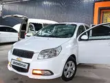 Белый Chevrolet Nexia 3, 2 позиция 2018 года, КПП Механика, в Ургенч за 8 050 y.e. id6679987, Фото №1