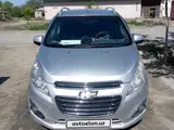 Chevrolet Spark 2013 года, КПП Механика, в Бухара за ~6 471 y.e. id5027781