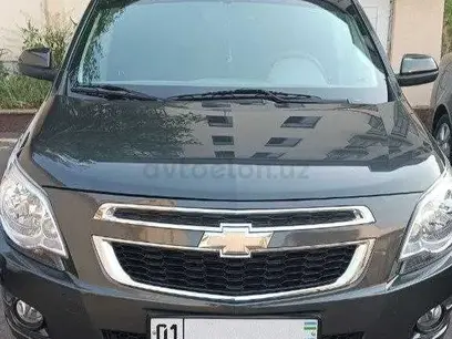 Chevrolet Cobalt 2023 года, КПП Автомат, в Ташкент за ~12 678 y.e. id5114644