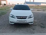 Chevrolet Gentra, 3 pozitsiya 2018 yil, КПП Avtomat, shahar Navoiy uchun 11 900 у.е. id5184582, Fotosurat №1