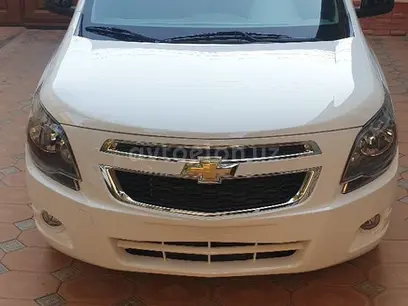 Chevrolet Cobalt, 4 позиция 2025 года, КПП Автомат, в Бухара за 13 400 y.e. id6394956