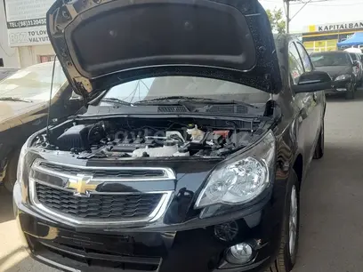Chevrolet Cobalt, 4 позиция 2024 года, КПП Автомат, в Ташкент за 13 500 y.e. id5135515