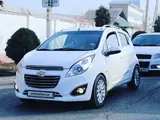 Chevrolet Spark, 1 pozitsiya EVRO 2012 yil, КПП Avtomat, shahar Namangan uchun 5 600 у.е. id5028583, Fotosurat №1