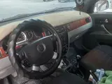 Серебристый Chevrolet Gentra, 2 позиция 2015 года, КПП Механика, в Самарканд за 8 500 y.e. id5222054, Фото №1