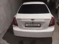 Белый Chevrolet Lacetti, 2 позиция 2010 года, КПП Механика, в Коканд за 6 000 y.e. id6615875