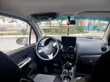 Зеленый Daewoo Matiz (Standart), 4 позиция 2009 года, КПП Автомат, в Чирчик за 5 000 y.e. id6333335, Фото №1