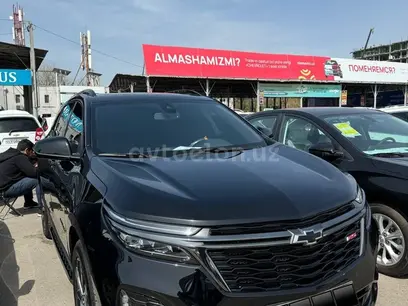 Chevrolet Equinox 2022 года, КПП Автомат, в Ташкент за 29 500 y.e. id4937035