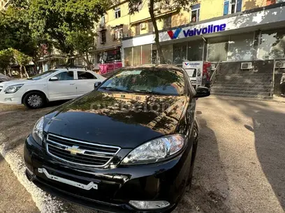 Oq Chevrolet Cobalt, 4 pozitsiya EVRO 2024 yil, КПП Avtomat, shahar Samarqand uchun ~13 388 у.е. id4914073