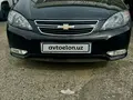 Черный Chevrolet Gentra, 3 позиция 2023 года, КПП Автомат, в Андижан за 16 900 y.e. id5017679