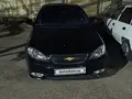 Черный Chevrolet Gentra, 3 позиция 2022 года, КПП Автомат, в Ташкент за 14 200 y.e. id5026366