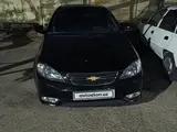 Черный Chevrolet Gentra, 3 позиция 2022 года, КПП Автомат, в Ташкент за 14 200 y.e. id5026366, Фото №1
