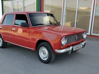 Красный ВАЗ (Lada) 2101 1977 года, КПП Механика, в Наманган за 2 000 y.e. id4999260