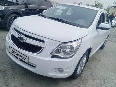 Chevrolet Cobalt, 4 pozitsiya 2013 yil, КПП Avtomat, shahar Samarqand uchun 10 000 у.е. id4955258