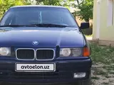 Сиреневый BMW 316 1992 года, КПП Механика, в Фаришский район за ~3 576 y.e. id1244366, Фото №1