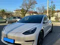 Белый Tesla Model 3 2020 года, КПП Автомат, в Ташкент за 30 000 y.e. id5181767