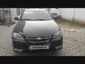 Черный Chevrolet Gentra, 3 позиция 2023 года, КПП Автомат, в Хивинский район за 16 000 y.e. id6619605