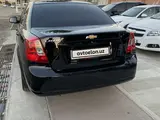 Chevrolet Gentra, 3 позиция 2023 года, КПП Автомат, в Самарканд за 15 800 y.e. id5235920, Фото №1