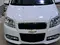 Белый Chevrolet Nexia 3, 2 позиция 2020 года, КПП Механика, в Карши за ~9 345 y.e. id5095784