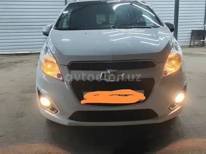 Chevrolet Spark, 4 pozitsiya 2019 yil, КПП Mexanika, shahar Toshkent uchun 9 000 у.е. id4988712