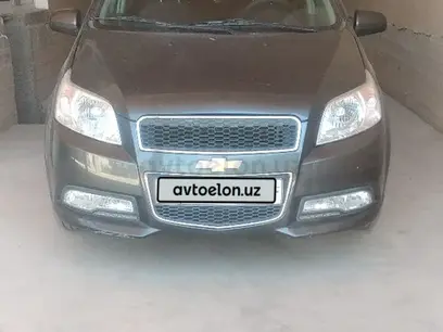 Chevrolet Nexia 3, 2 pozitsiya 2018 yil, КПП Mexanika, shahar Jizzax uchun 8 000 у.е. id5183815