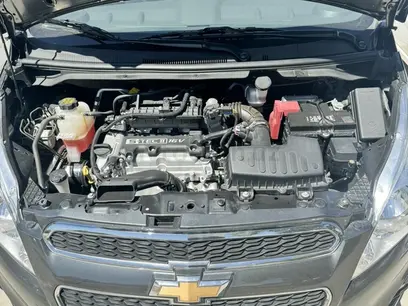 Chevrolet Spark, 4 позиция 2022 года, КПП Механика, в Карши за 10 800 y.e. id5121729