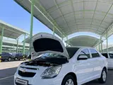 Oq Chevrolet Cobalt, 4 pozitsiya 2021 yil, КПП Avtomat, shahar Toshkent uchun 11 500 у.е. id5224207, Fotosurat №1