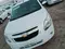 Белый Chevrolet Cobalt, 4 позиция 2024 года, КПП Автомат, в Карши за ~12 634 y.e. id5220549