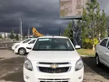 Chevrolet Cobalt, 4 позиция 2024 года, КПП Автомат, в Коканд за 13 200 y.e. id6439322, Фото №1