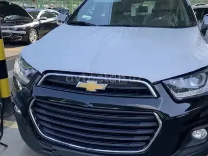 Chevrolet Captiva, 4 pozitsiya 2018 yil, КПП Avtomat, shahar Toshkent uchun 26 000 у.е. id5215805