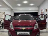 Chevrolet Spark, 2 позиция 2019 года, КПП Механика, в Бухара за 8 000 y.e. id6449711, Фото №1