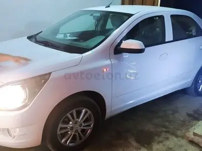 Chevrolet Cobalt, 4 pozitsiya 2021 yil, КПП Avtomat, shahar Chirchiq uchun 12 100 у.е. id5193250