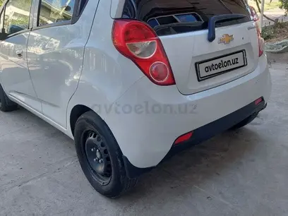 Chevrolet Spark 2021 года, КПП Автомат, в Ташкент за ~10 529 y.e. id5204576