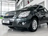 Мокрый асфальт Chevrolet Cobalt, 4 позиция 2024 года, КПП Автомат, в Бухара за ~11 560 y.e. id5030589