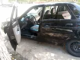 Черный ВАЗ (Lada) Priora 2008 года, КПП Механика, в Самарканд за ~2 994 y.e. id6485237, Фото №1