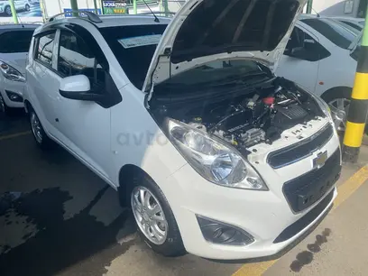 Chevrolet Spark, 4 позиция 2017 года, КПП Механика, в Ташкент за 8 500 y.e. id4954436