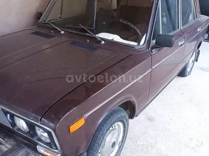 Мокрый асфальт ВАЗ (Lada) 2106 1987 года, КПП Механика, в Чирчик за 2 500 y.e. id5214806