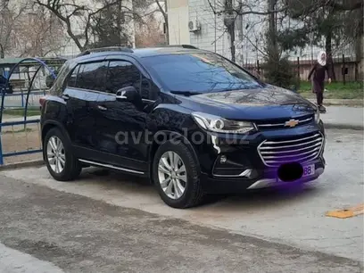 Chevrolet Tracker 2019 года, КПП Автомат, в Ташкент за ~16 297 y.e. id4892149