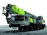 Zoomlion Автокран ZOOMLION 55 т. 2021 года за ~132 313 y.e. в Ташкент Zoomlion Автокран ZOOMLION 55 т. 2021 года за ~132 313 y.e. в Ташкент