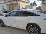Kia K5 2023 года, в Музрабадский район за 25 000 y.e. id6366647, Фото №1