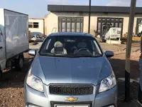 Chevrolet Nexia 3, 1 позиция 2016 года, КПП Механика, в Алмалык за 6 500 y.e. id6845061