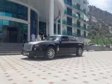 Черный Chrysler 300C 2007 года, КПП Автомат, в Сарыасийский район за 13 000 y.e. id6447367, Фото №1