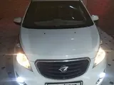 Белый Chevrolet Spark, 3 позиция 2019 года, КПП Механика, в Андижан за 7 600 y.e. id5236952, Фото №1