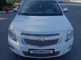 Chevrolet Cobalt, 2 позиция 2017 года, КПП Механика, в Нарынский район за 9 700 y.e. id5205437, Фото №1