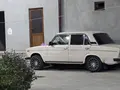 Qaymoq rang VAZ (Lada) 2106 1987 yil, КПП Mexanika, shahar Samarqand uchun 2 200 у.е. id6351226