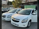 Chevrolet Cobalt, 4 pozitsiya 2024 yil, КПП Avtomat, shahar Toshkent uchun 12 650 у.е. id5198294